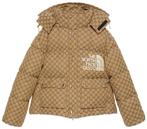 gucci x north face retail price|north face Gucci for sale.